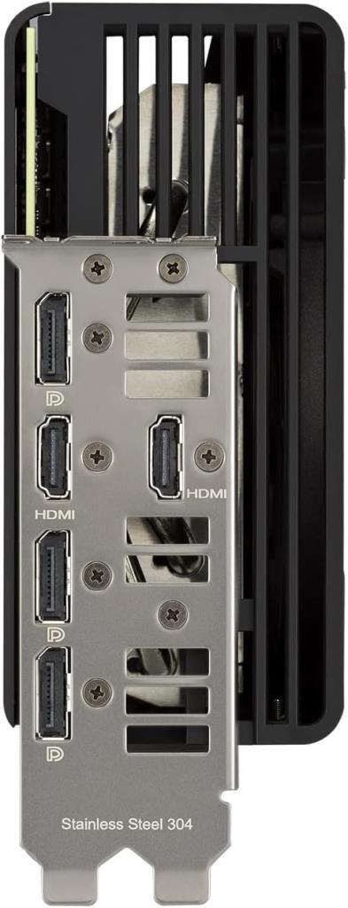 Asus RTX 4070 TI Rog Strix OC Edition ROG-STRIX-RTX4070TI-O12G-GAMING 192 Bit GDDR6X 12 GB Ekran Kartı