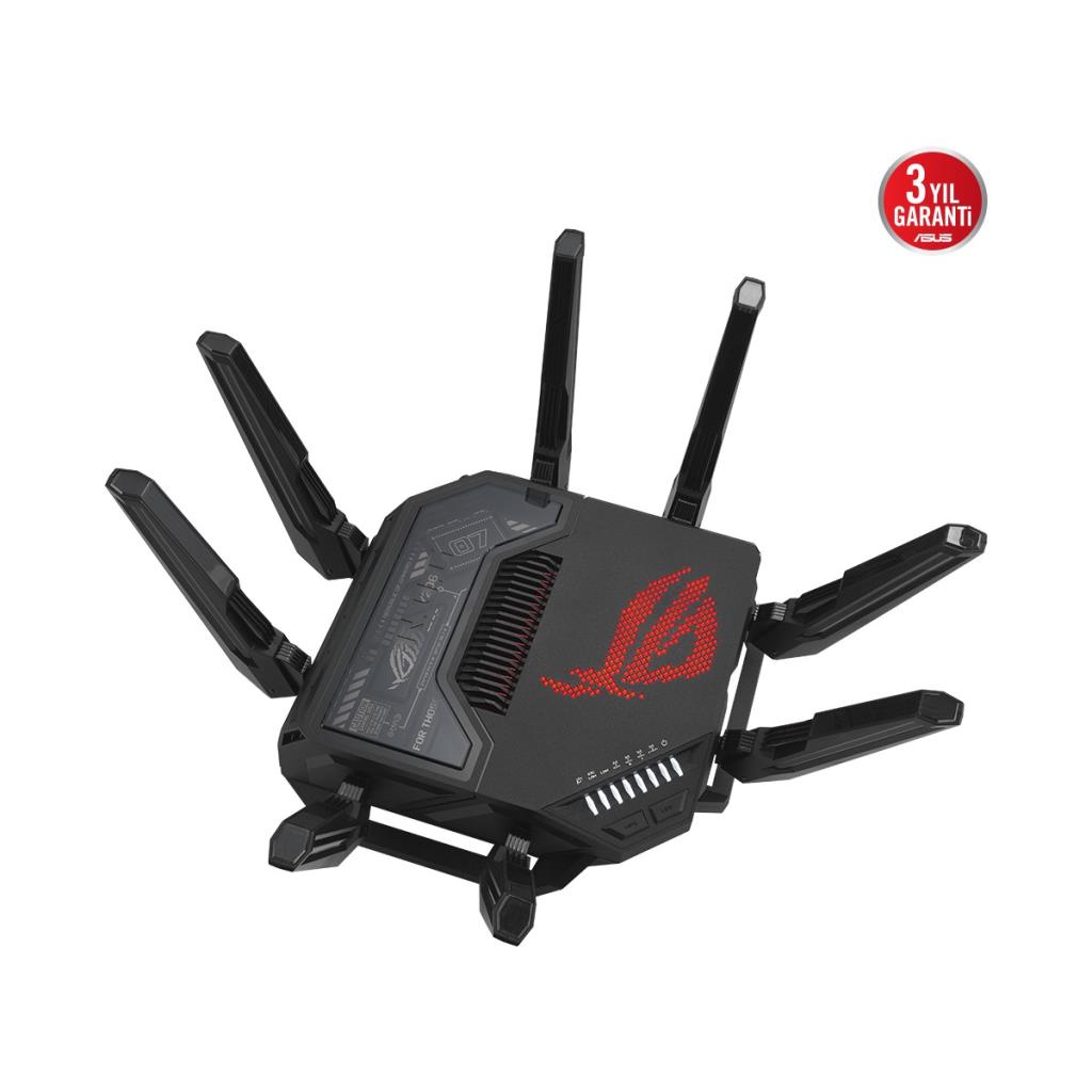 Asus ROG Rapture GT-BE98 25000 Mbps Router Outlet