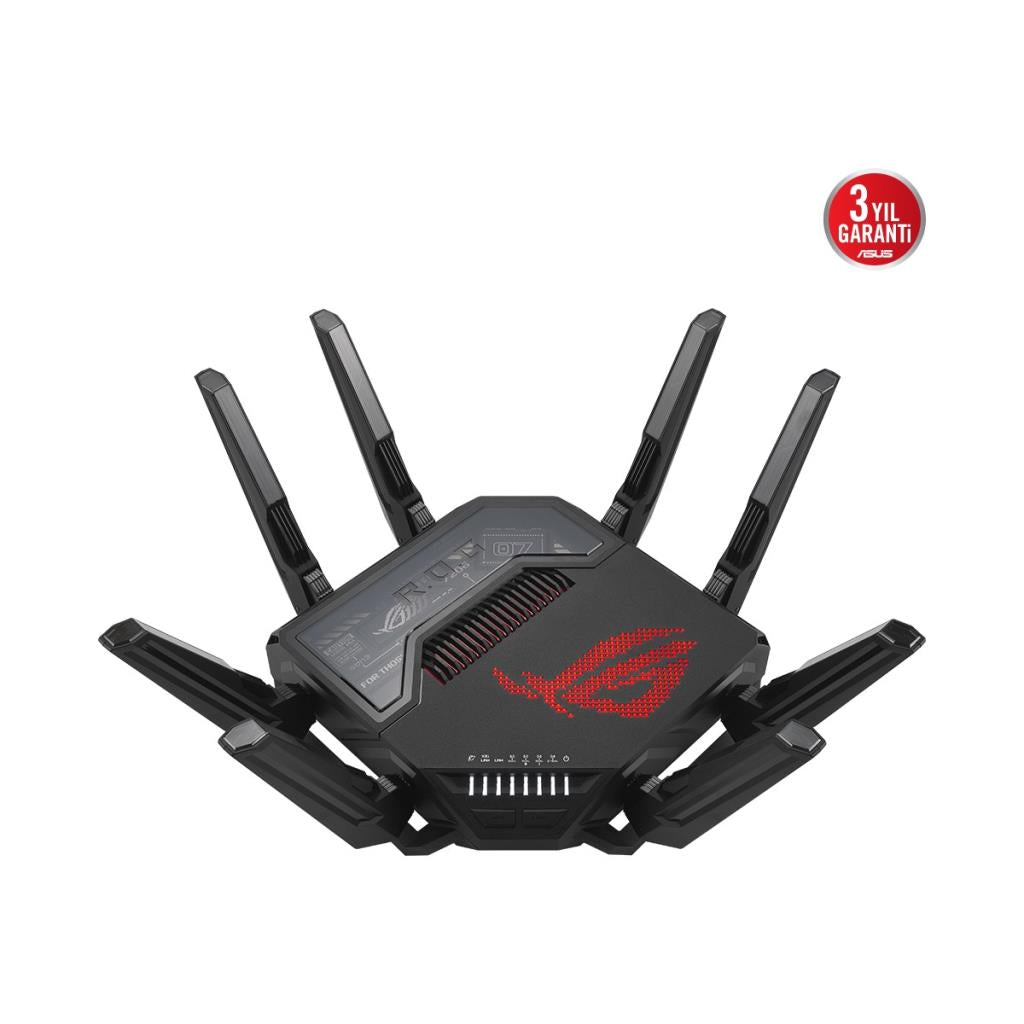 Asus ROG Rapture GT-BE98 25000 Mbps Router Outlet