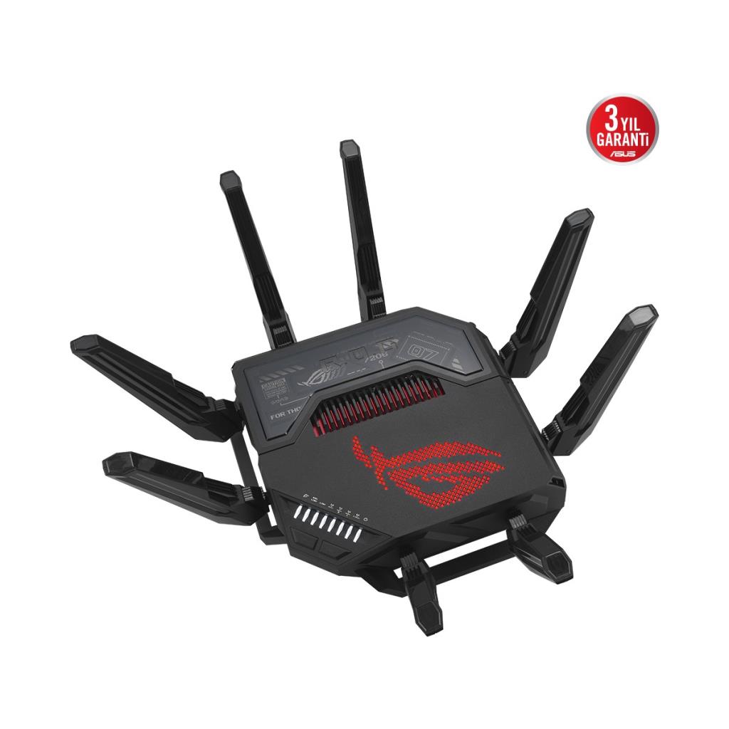 Asus ROG Rapture GT-BE98 25000 Mbps Router Outlet