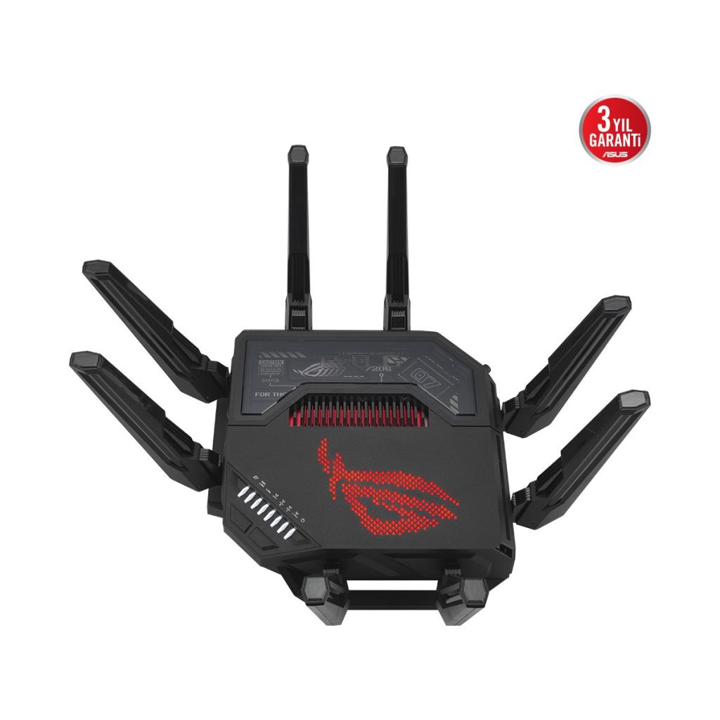 Asus ROG Rapture GT-BE98 25000 Mbps Router Outlet