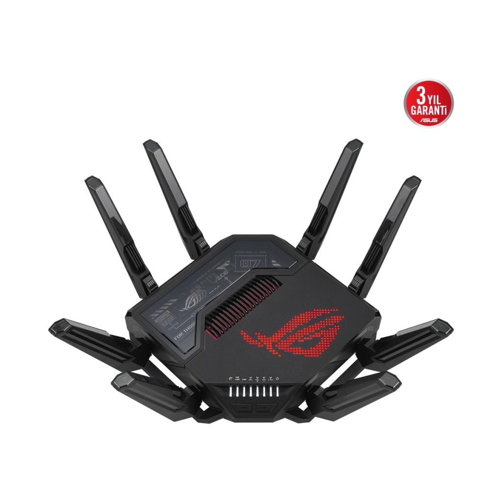 Asus ROG Rapture GT-BE98 25000 Mbps Router Outlet