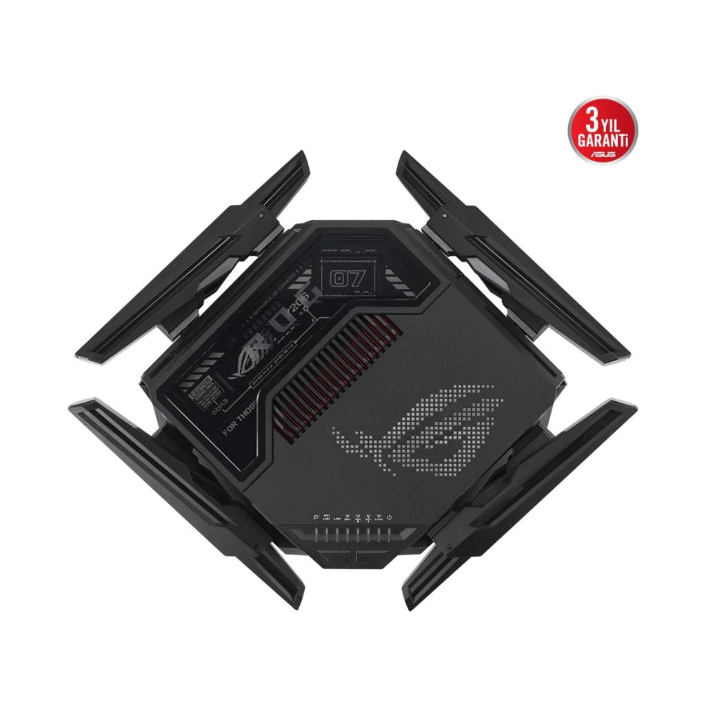 Asus ROG Rapture GT-BE98 25000 Mbps Router Outlet