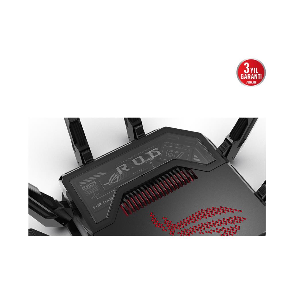 Asus ROG Rapture GT-BE98 25000 Mbps Router Outlet