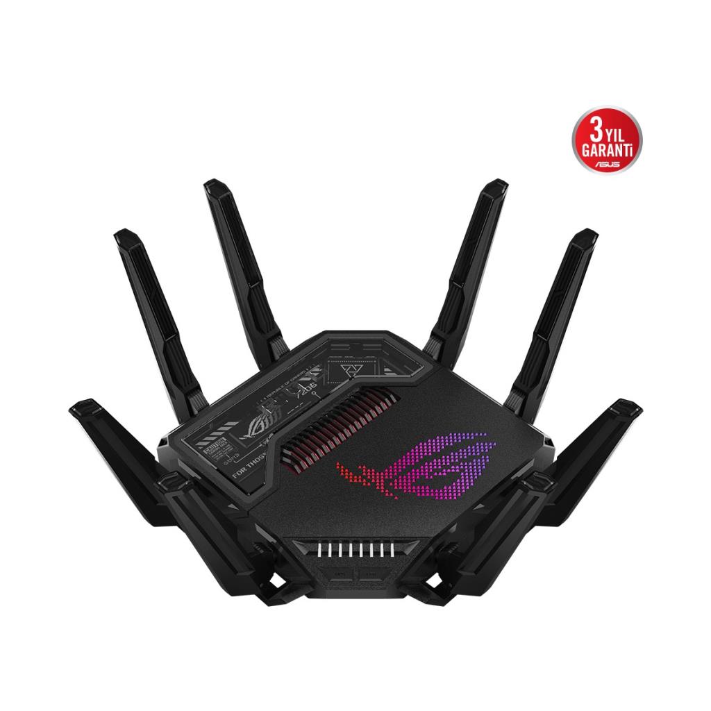 Asus ROG Rapture GT-BE98 25000 Mbps Router Outlet