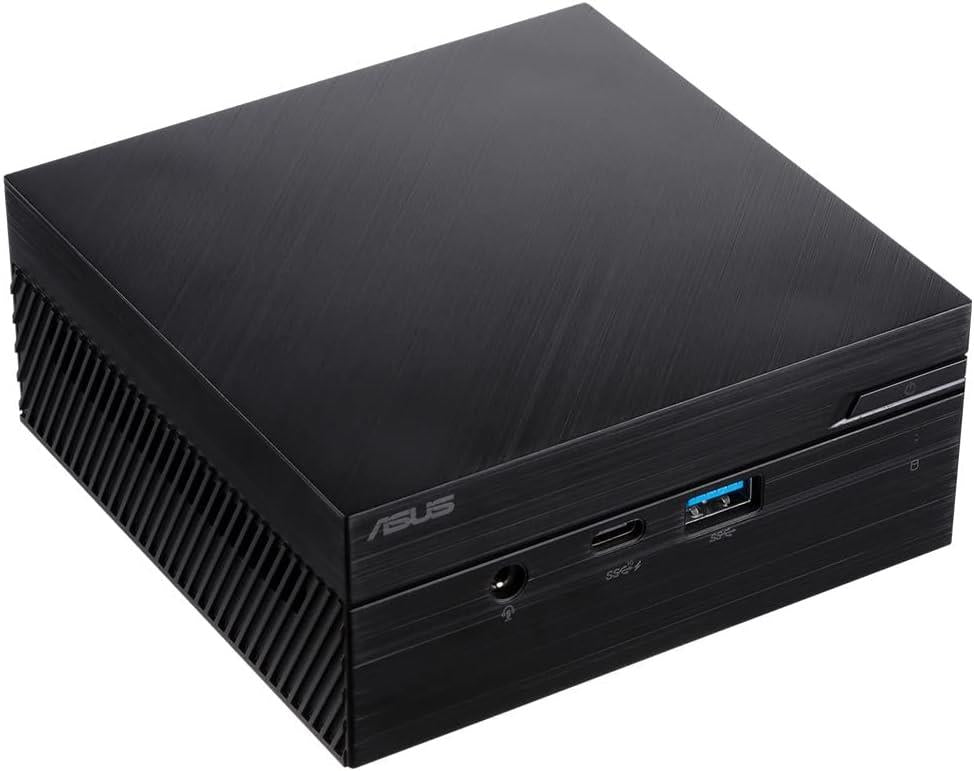 Asus PN41-S1-BP462AV N6005 4GB 128GB SSD UHD Graphics Mini PC Outlet