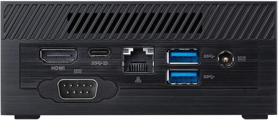 Asus PN41-S1-BP462AV N6005 4GB 128GB SSD UHD Graphics Mini PC Outlet