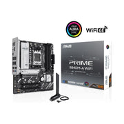 Asus Prime B840M-A Wi-Fi AMD AM5 DDR5 Micro ATX Anakart