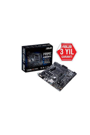 Asus Prime A320M-K AMD AM4 DDR4 Micro ATX Anakart Outlet