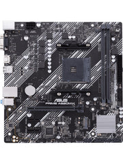 Asus Prime A520M-K AMD AM4 DDR4 Micro ATX Anakart Outlet