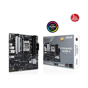 Asus Prime A620M-A-CSM AMD AM5 DDR5 Micro ATX Anakart Outlet