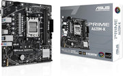 Asus Prime A620M-K AMD A620 AM5 Soket DDR5 6400(OC) MHz mATX Anakart Outlet