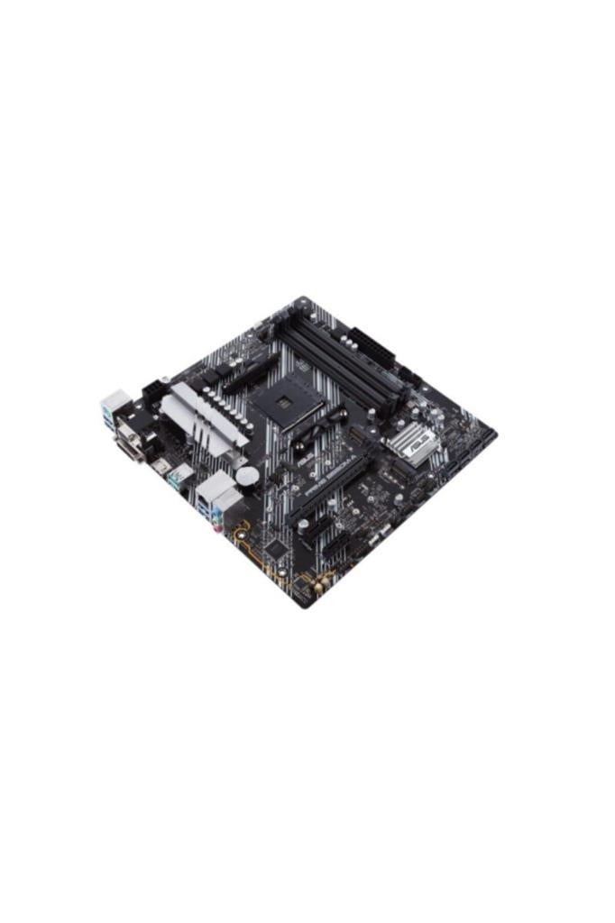 Asus Prime B550M-A/CSM B550 AM4 DDR4 Micro ATX Anakart Outlet