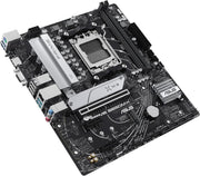 Asus Prime B650M-K AMD AM5 DDR5 Micro ATX Anakart Outlet