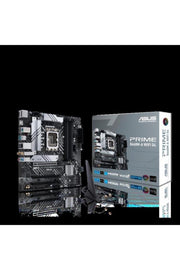 Asus Prime B660M-A D4 Intel LGA1700 DDR4 Micro ATX Anakart Outlet