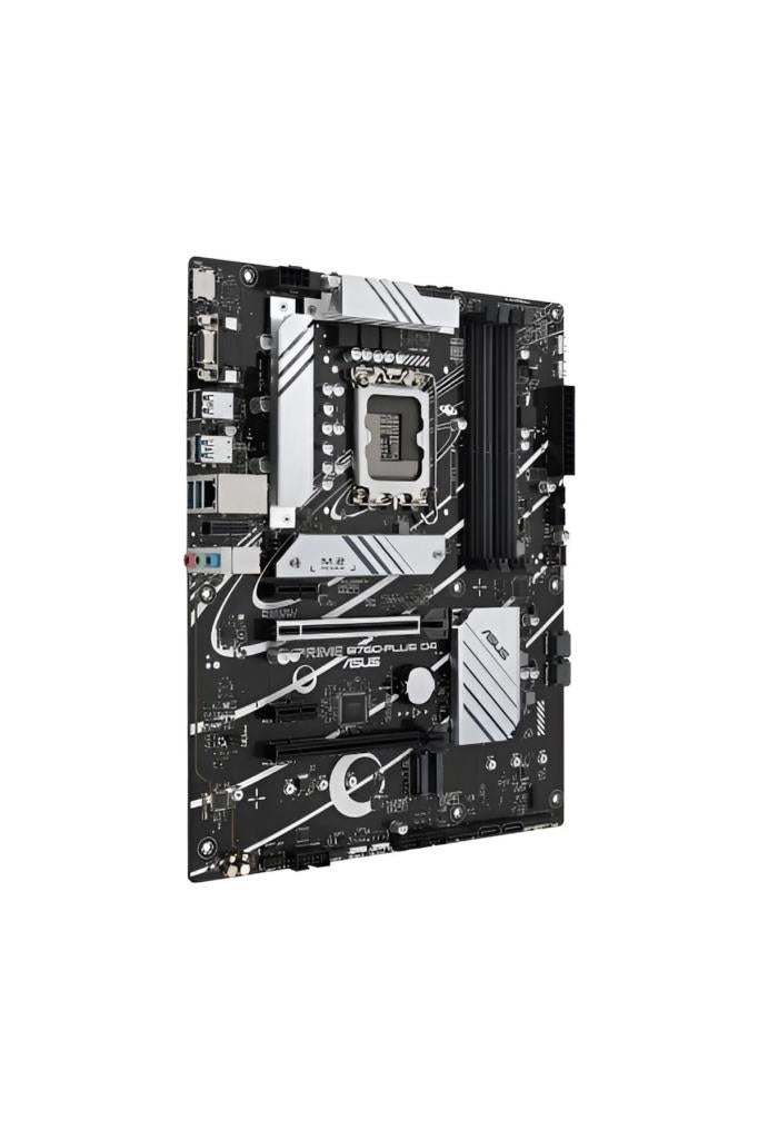 Asus Prime B760-PLUS Intel LGA1700 DDR5 ATX Anakart Outlet