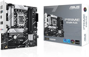 Asus Prime B760M-PLUS Intel LGA1700 DDR5 Micro ATX Anakart Outlet