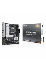 Asus Prime B840M-A-CSM AMD AM5 DDR5 Micro ATX Anakart Outlet