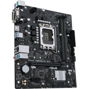 Asus Prime H610M-R D4 Intel LGA1700 DDR4 Micro ATX Anakart
