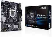 Asus Prime H510M-F R3.0 Intel LGA1200 DDR4 Micro ATX Anakart - TEŞHİR