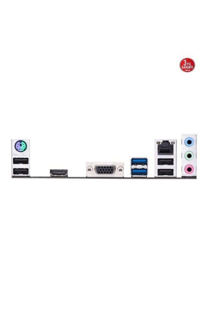 Asus Prime H510M-K Intel LGA1200 DDR4 Micro ATX Anakart Outlet