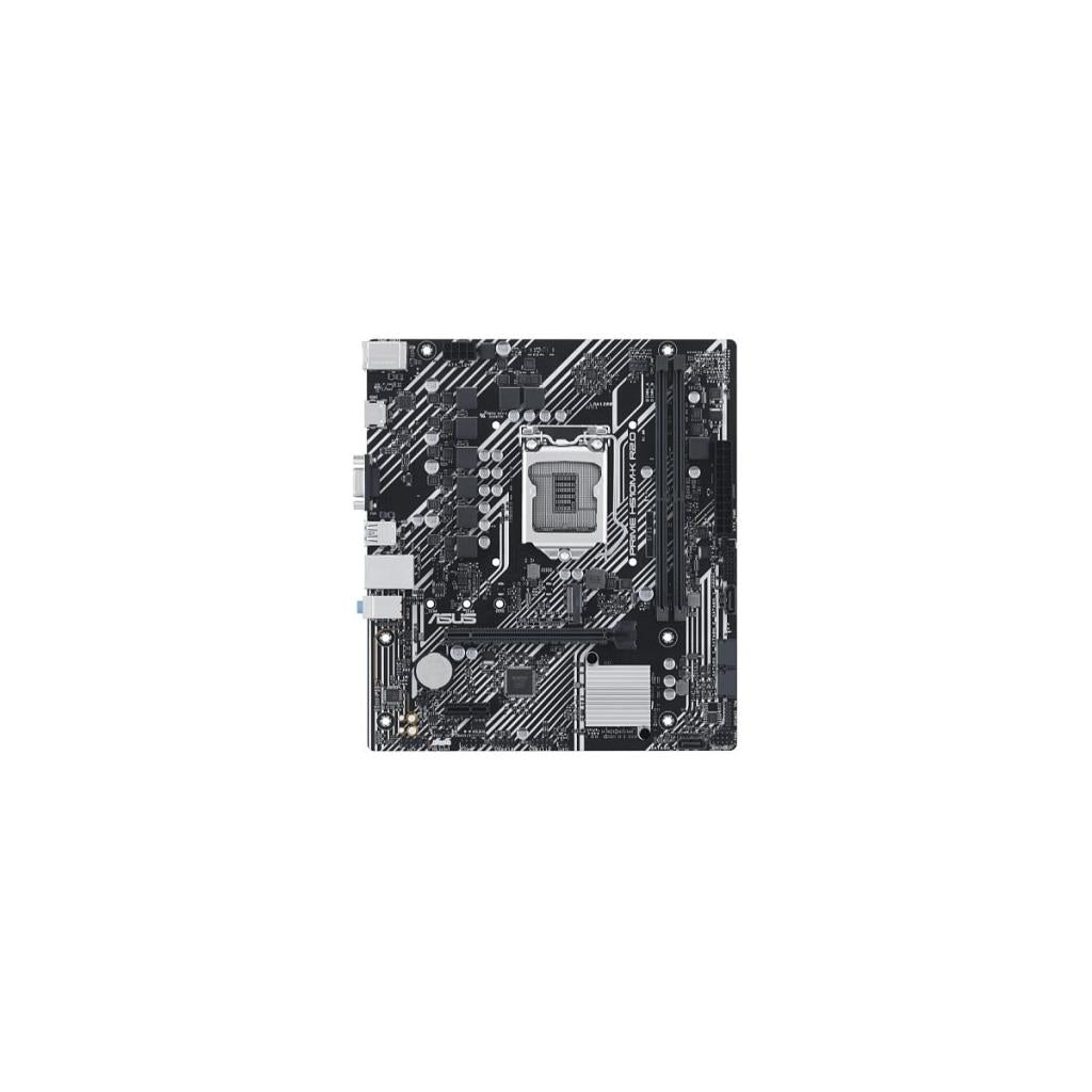 ASUS PRIME H510M-K R2.0 Intel H470 LGA1200 DDR4 3200 HDMI