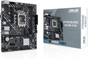 Asus Prime H610M-K D4 Intel LGA1700 DDR4 Micro ATX Anakart Outlet