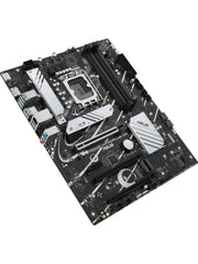 Asus Prime H770-PLUS D4 Intel LGA1700 DDR4 ATX Anakart Teşhir