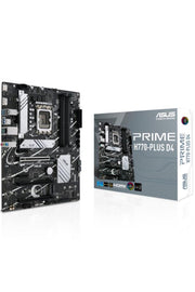 Asus Prime H770-PLUS D4 Intel LGA1700 DDR4 ATX Anakart Outlet