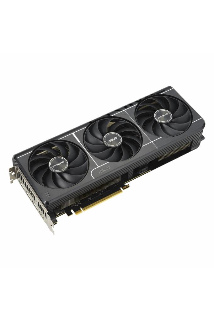 Asus RTX 5070 Prime OC Edition PRIME-RTX5070-O12G 192 Bit GDDR7 12 GB Ekran Kartı Outlet