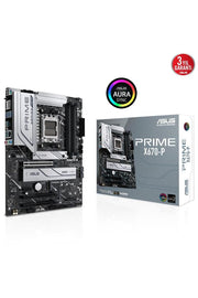 Asus Prime X670-P AMD AM5 DDR5 ATX Anakart Outlet
