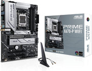 Asus Prime X670-P Wi-Fi AMD AM5 DDR5 ATX Anakart - TEŞHİR