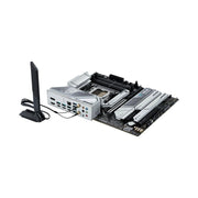 Asus Prime X670E-Pro Wi-Fi AMD AM5 DDR5 ATX Anakart Outlet