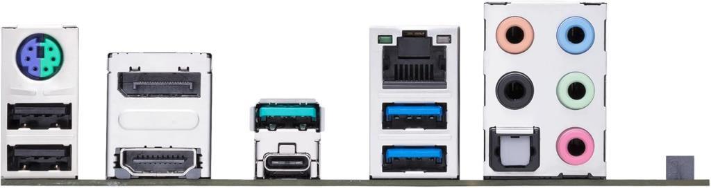 Asus Prime Z690-P D4 Intel LGA1700 DDR4 ATX Anakart Teşhir