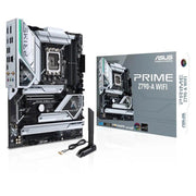 Asus Prime Z790-A WiFi Intel Z790 LGA1700 DDR5 ATX Anakart - Outlet