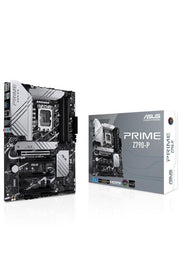 Asus Prime Z790-P Intel LGA1700 DDR5 ATX Anakart Outlet