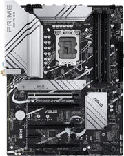 Asus Prime Z790-P Wi-Fi Intel LGA1700 DDR5 ATX Anakart - Teşhir