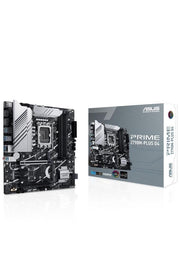 Asus Prime Z790M-PLUS D4 Intel LGA1700 DDR4 Micro ATX Anakart Outlet