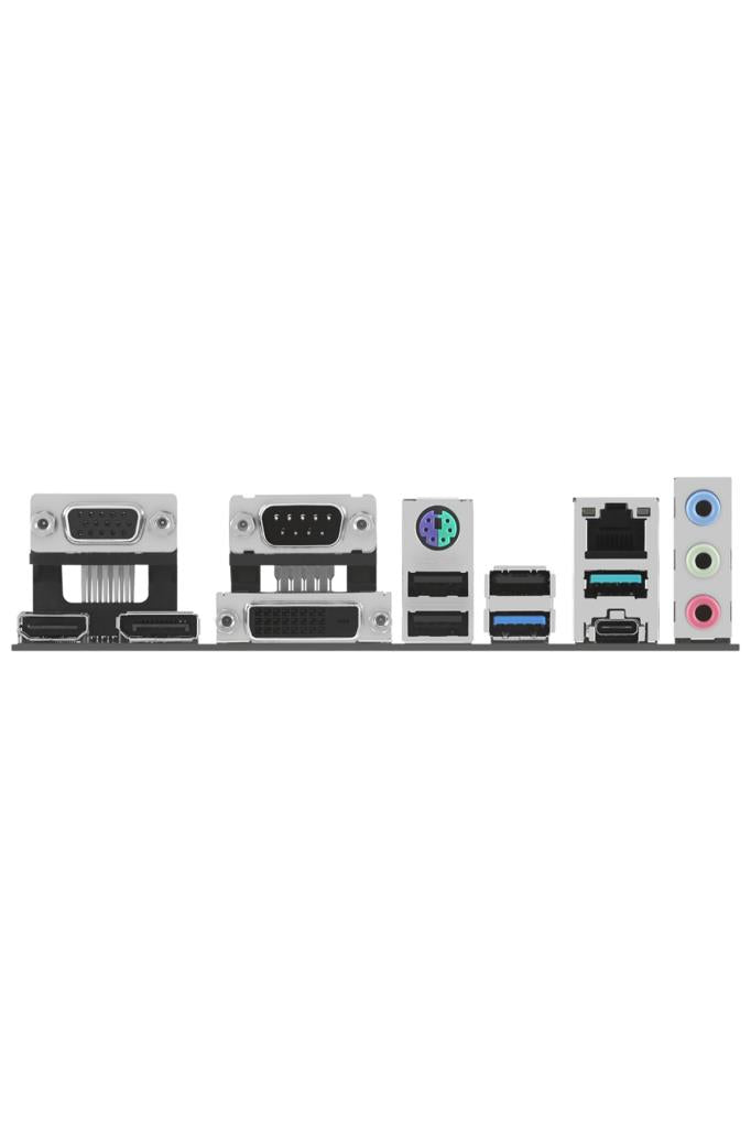 Asus Pro A620M-DASH-CSM AMD AM5 DDR5 Micro ATX Anakart - OUTLET