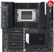 Asus Pro WS WRX80E-Sage SE Wi-Fi AMD DDR4 E-ATX Anakart - OUTLET