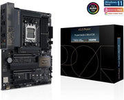 Asus ProArt B650 Creator AMD AM5 DDR5 Wi-Fi ATX Anakart Outlet