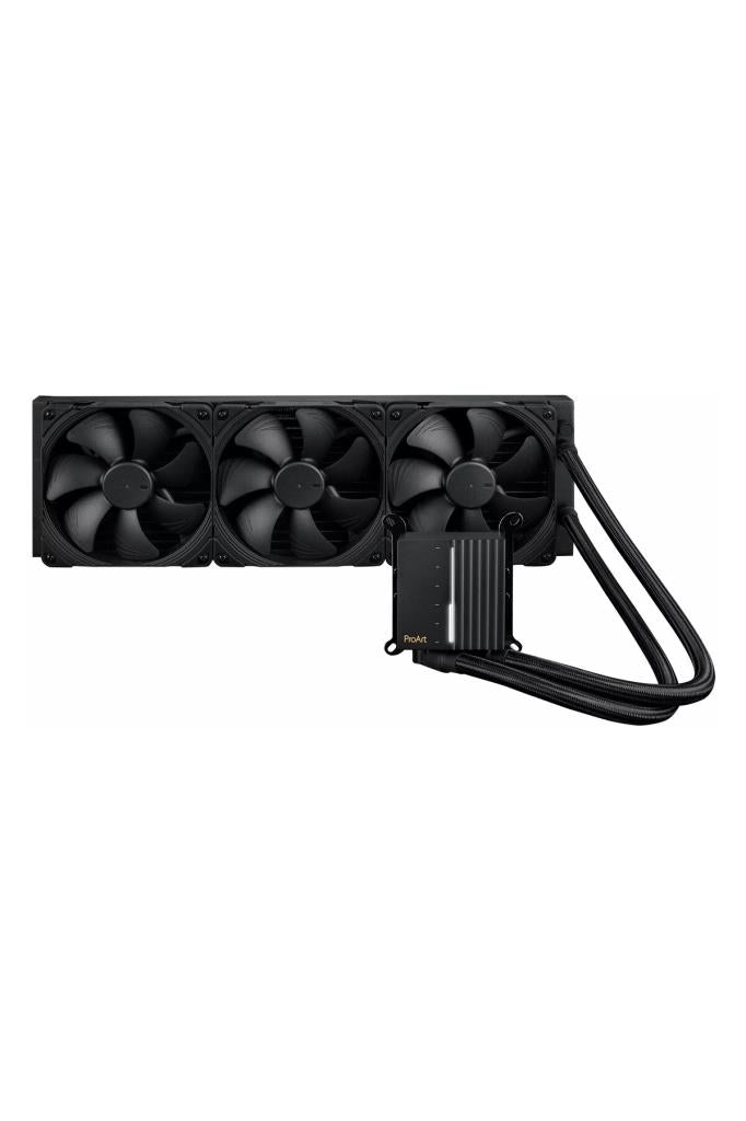 مخرج مبرد سائل للمعالج Asus ProArt LC420 مقاس 420 مم