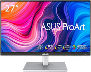 Asus ProArt PA278CV 27" 5 ms 2K Pivot IPS 75 Hz Monitör - Teşhir