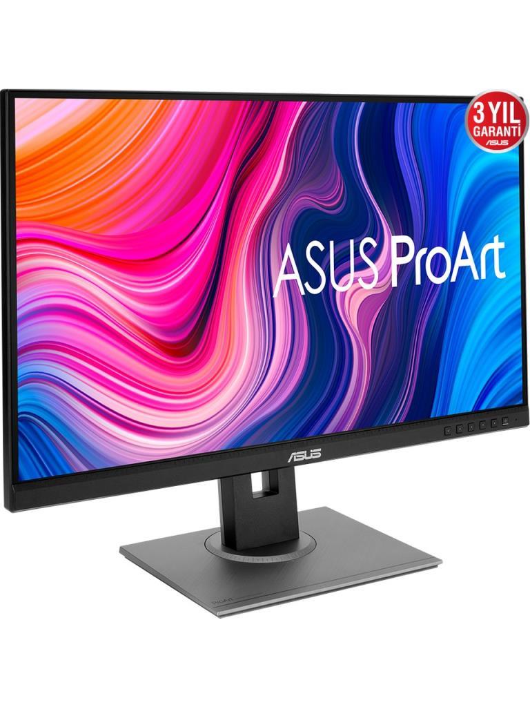 Asus ProArt Pa278QV 27" 5 ms 2K Pivot IPS 75 Hz Monitör - Teşhir