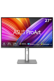 Asus ProArt PA279CRV 27" 5 ms 4K Pivot IPS 60 Hz Monitör Outlet