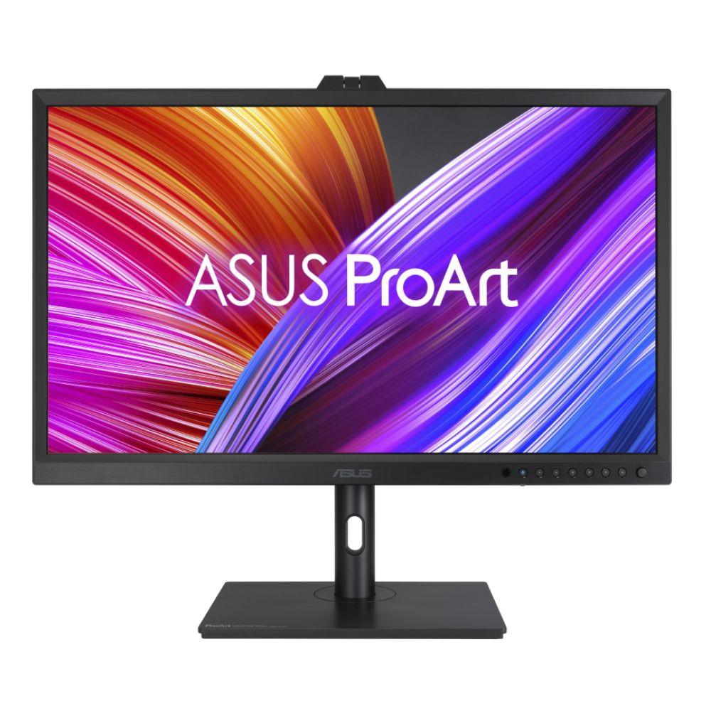 ASUS ProArt PA32DC 31.5 İnç 4K UHD OLED 60Hz HDR Profesyonel Pivot Monitör - Outlet