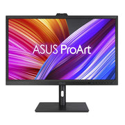 ASUS ProArt PA32DC 31.5 İnç 4K UHD OLED 60Hz HDR Profesyonel Pivot Monitör - Outlet