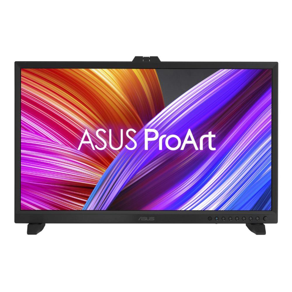 ASUS ProArt PA32DC 31.5 İnç 4K UHD OLED 60Hz HDR Profesyonel Pivot Monitör - Outlet