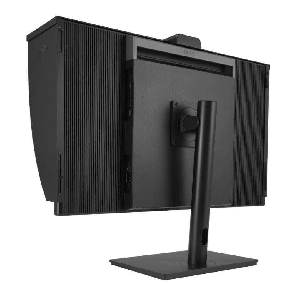 ASUS ProArt PA32DC 31.5 İnç 4K UHD OLED 60Hz HDR Profesyonel Pivot Monitör - Outlet