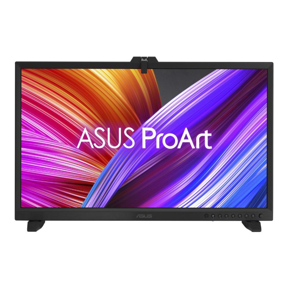 ASUS ProArt PA32DC 31.5 İnç 4K UHD OLED 60Hz HDR Profesyonel Pivot Monitör - Outlet
